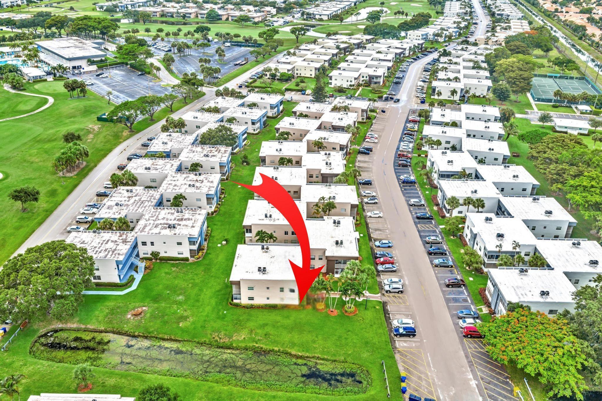 KINGS POINT NORMANDY CONDOS - Residential