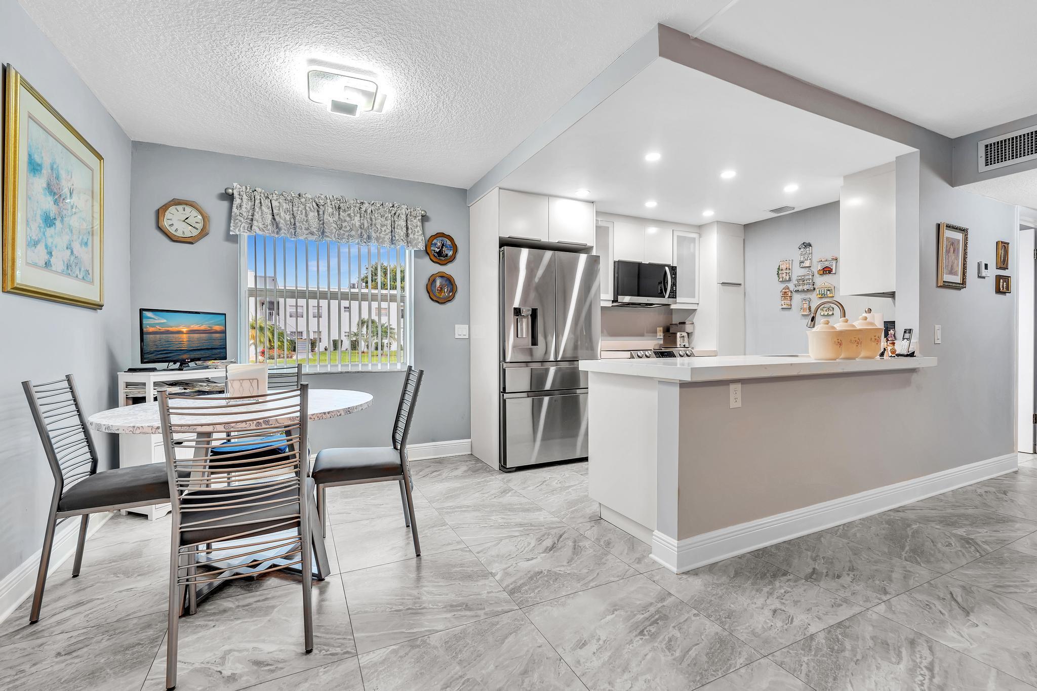 KINGS POINT NORMANDY CONDOS - Residential