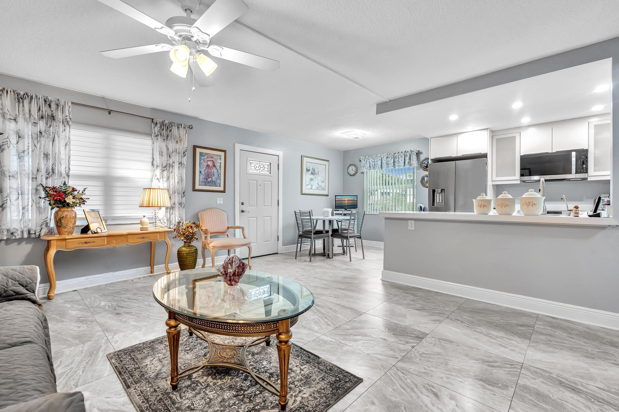 KINGS POINT NORMANDY CONDOS - Residential