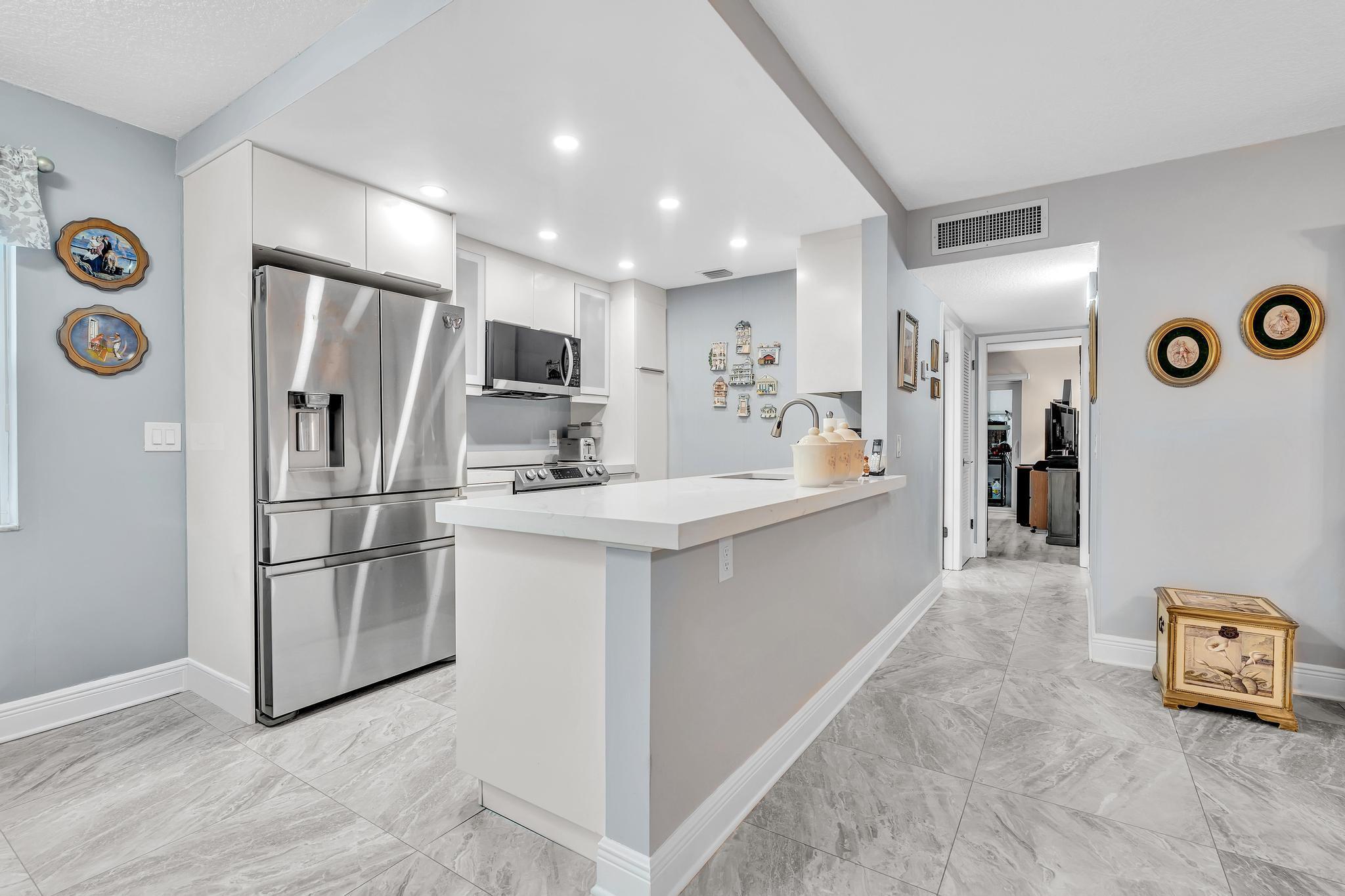KINGS POINT NORMANDY CONDOS - Residential