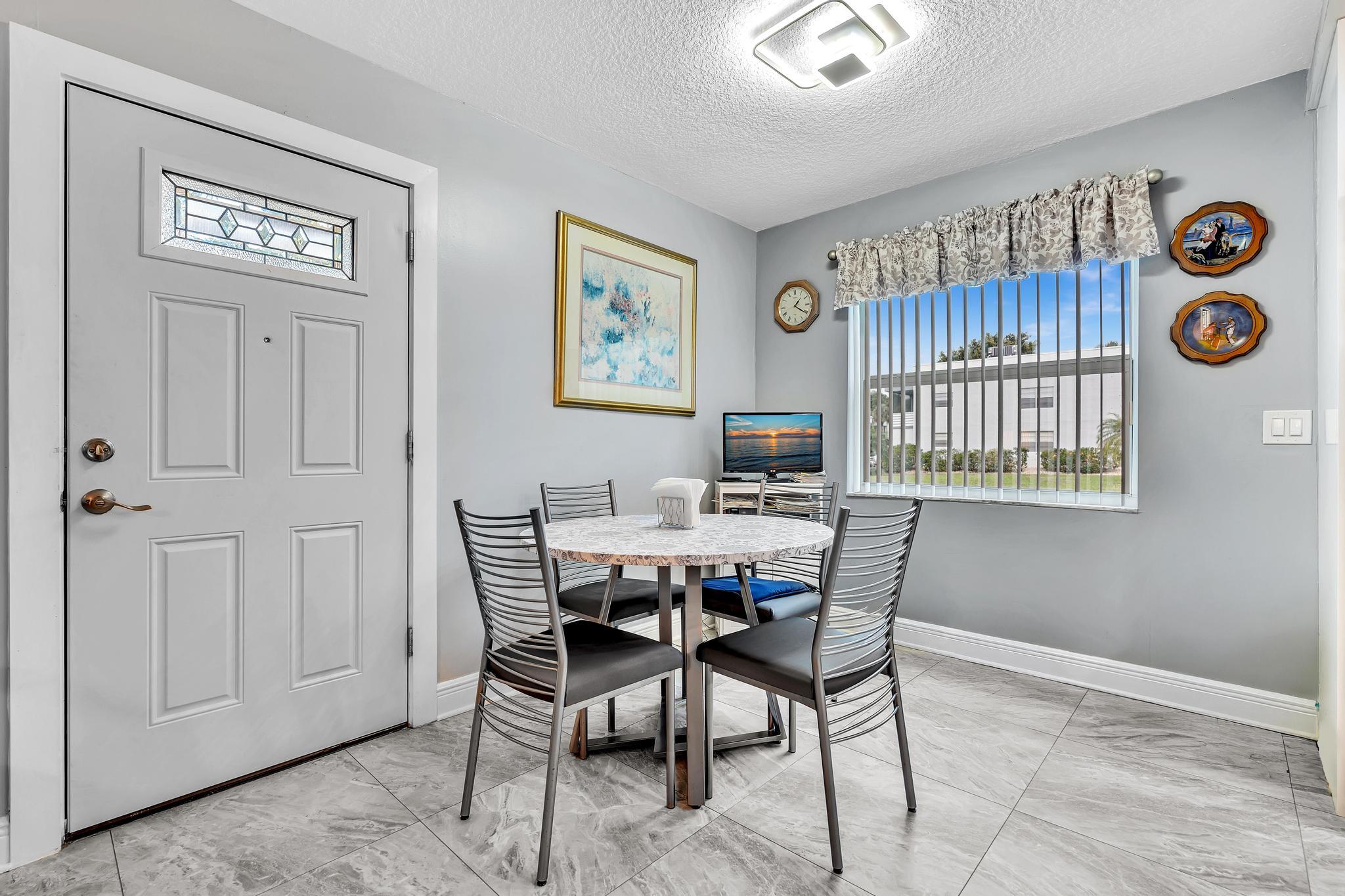 KINGS POINT NORMANDY CONDOS - Residential