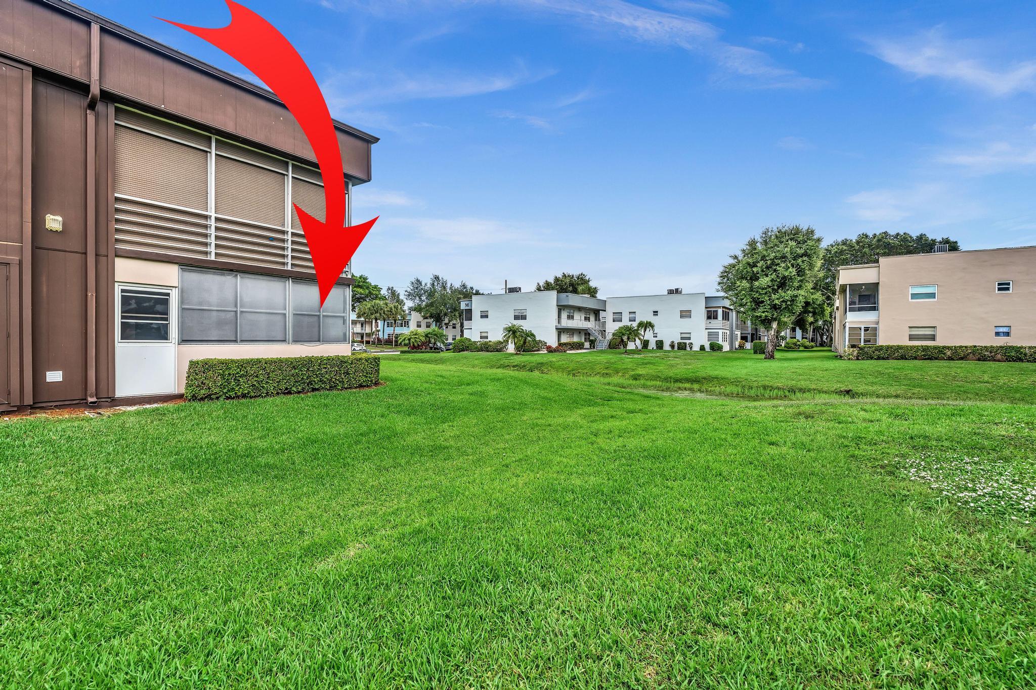 KINGS POINT NORMANDY CONDOS - Residential