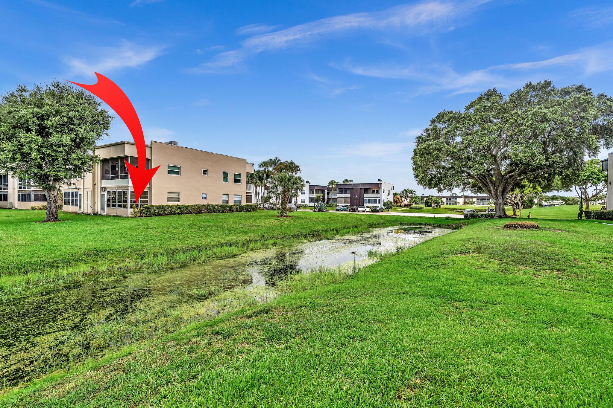 KINGS POINT NORMANDY CONDOS - Residential