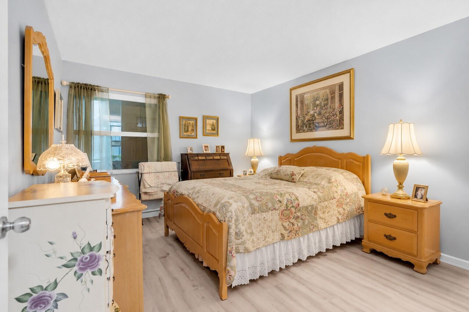 KINGS POINT NORMANDY CONDOS - Residential