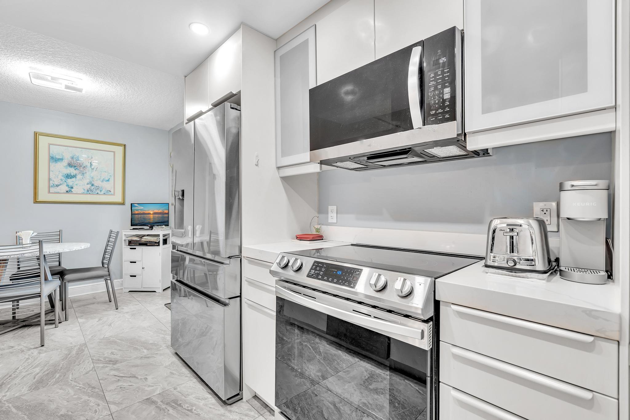 KINGS POINT NORMANDY CONDOS - Residential