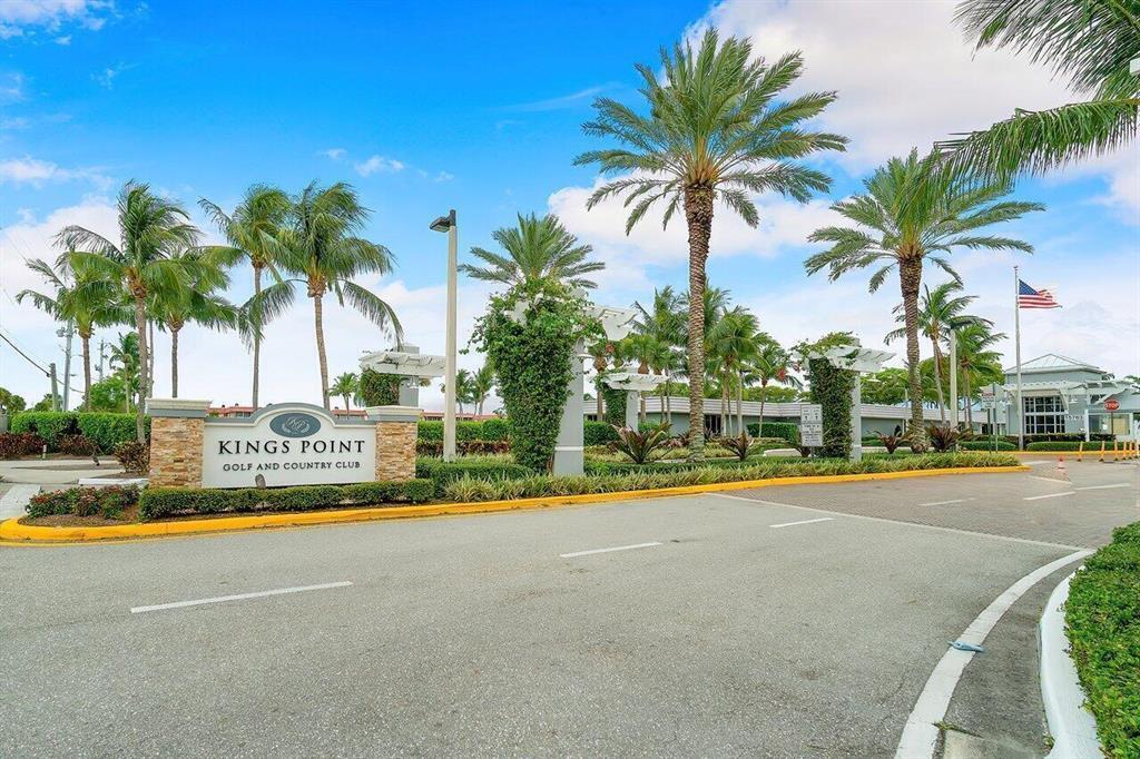 KINGS POINT NORMANDY CONDOS - Residential