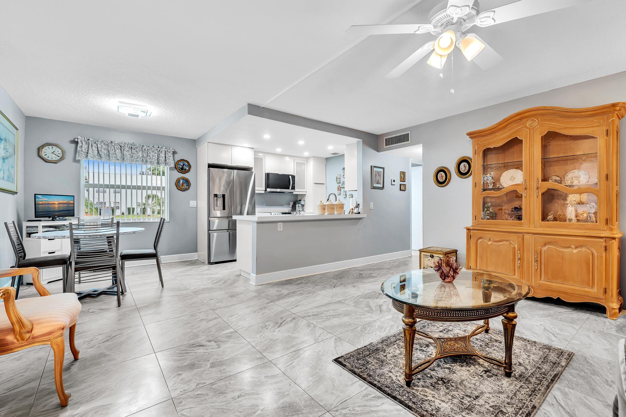 KINGS POINT NORMANDY CONDOS - Residential