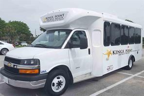 KINGS POINT NORMANDY CONDOS - Residential