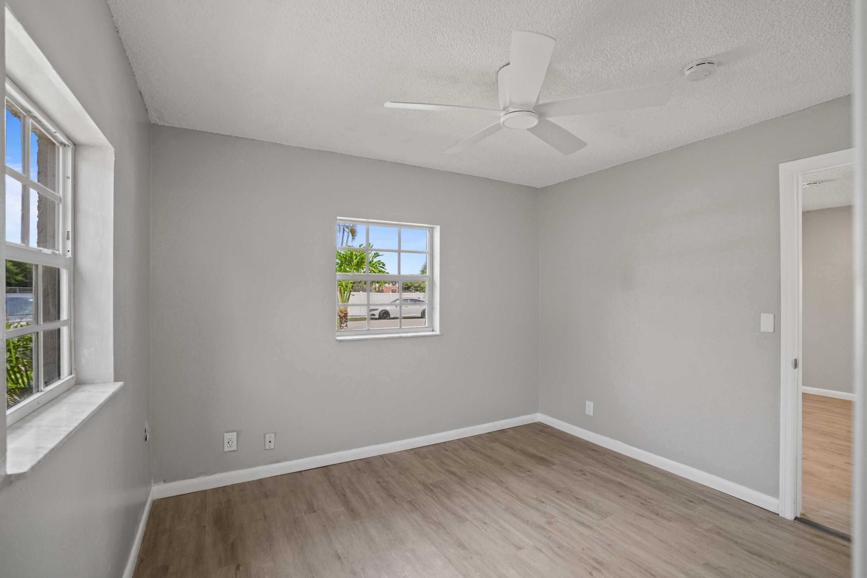 ROSEMONT GARDENS UNIT A - Residential
