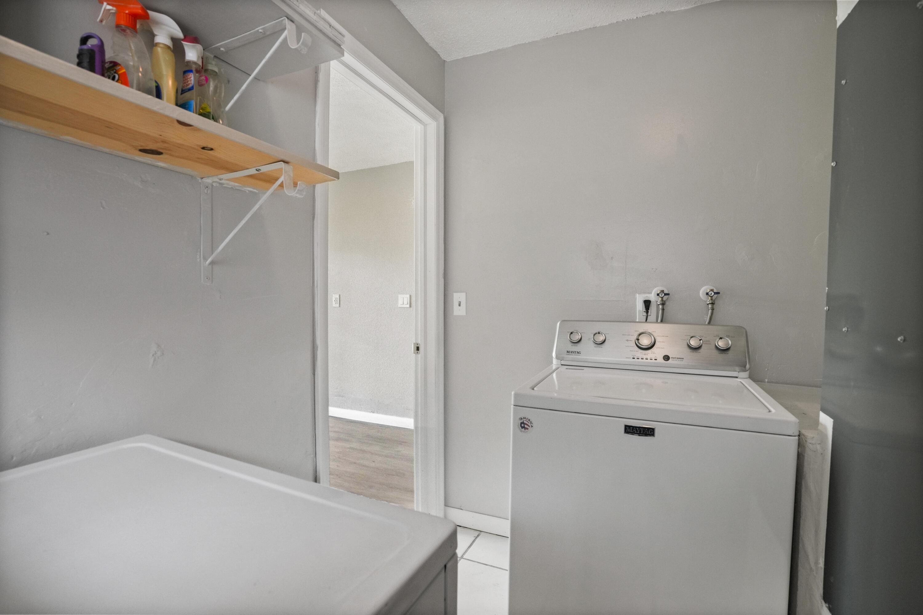 ROSEMONT GARDENS UNIT A - Residential