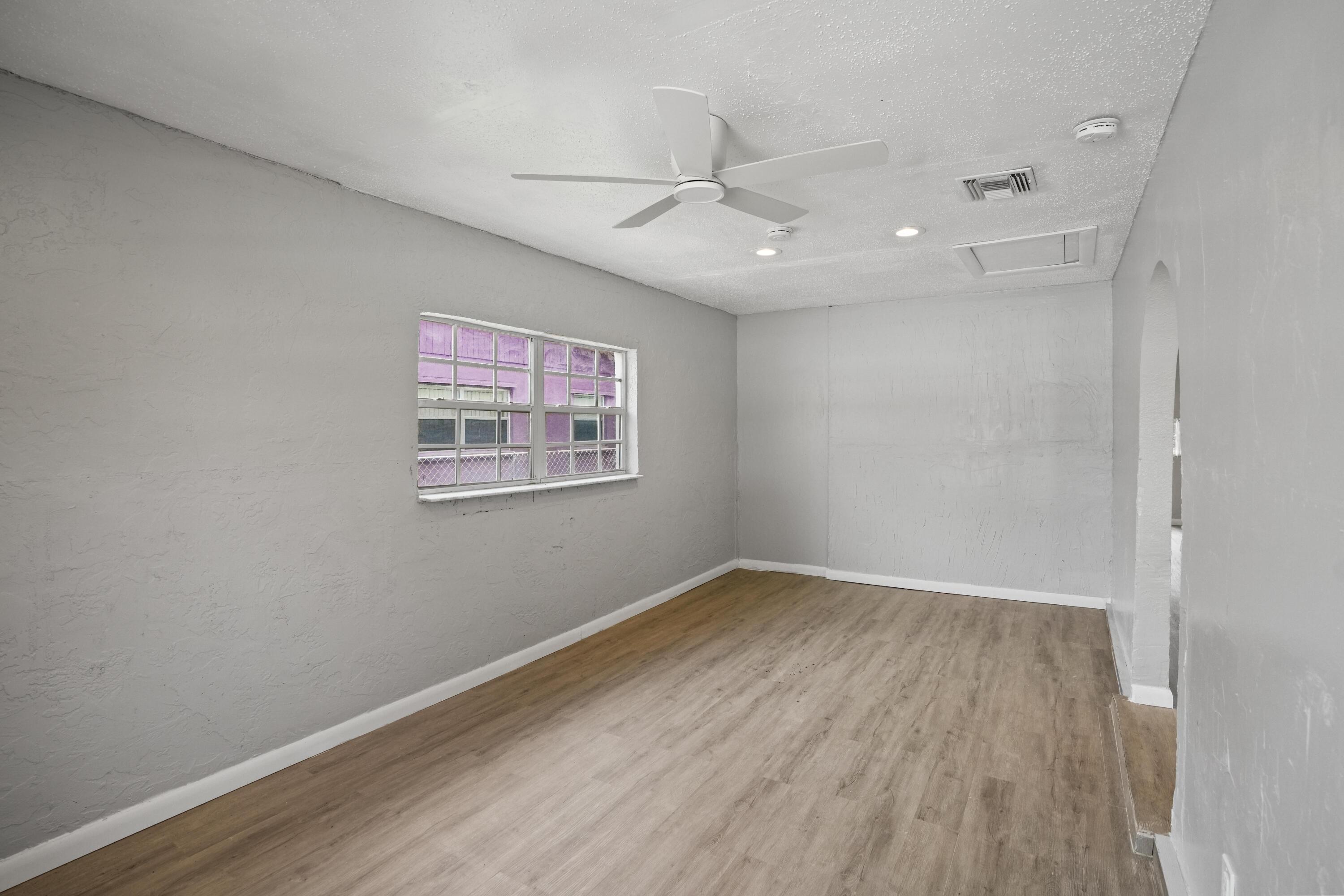 ROSEMONT GARDENS UNIT A - Residential
