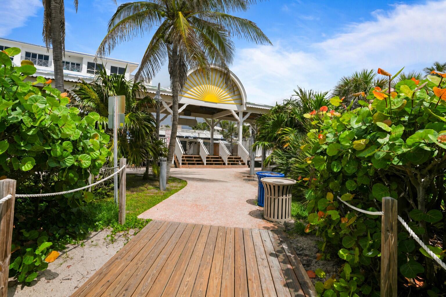 ROSEMONT GARDENS UNIT A - Residential