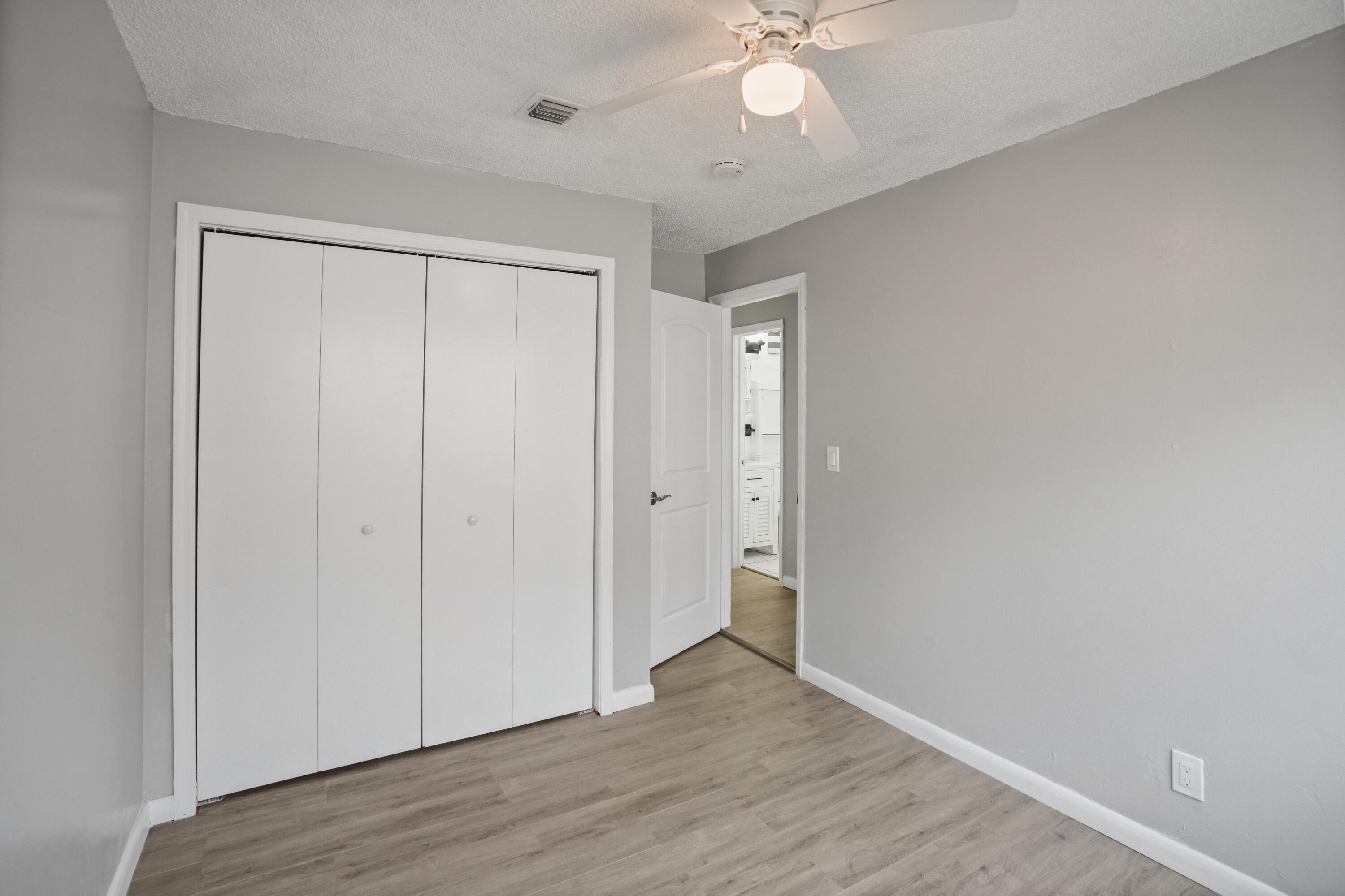 ROSEMONT GARDENS UNIT A - Residential