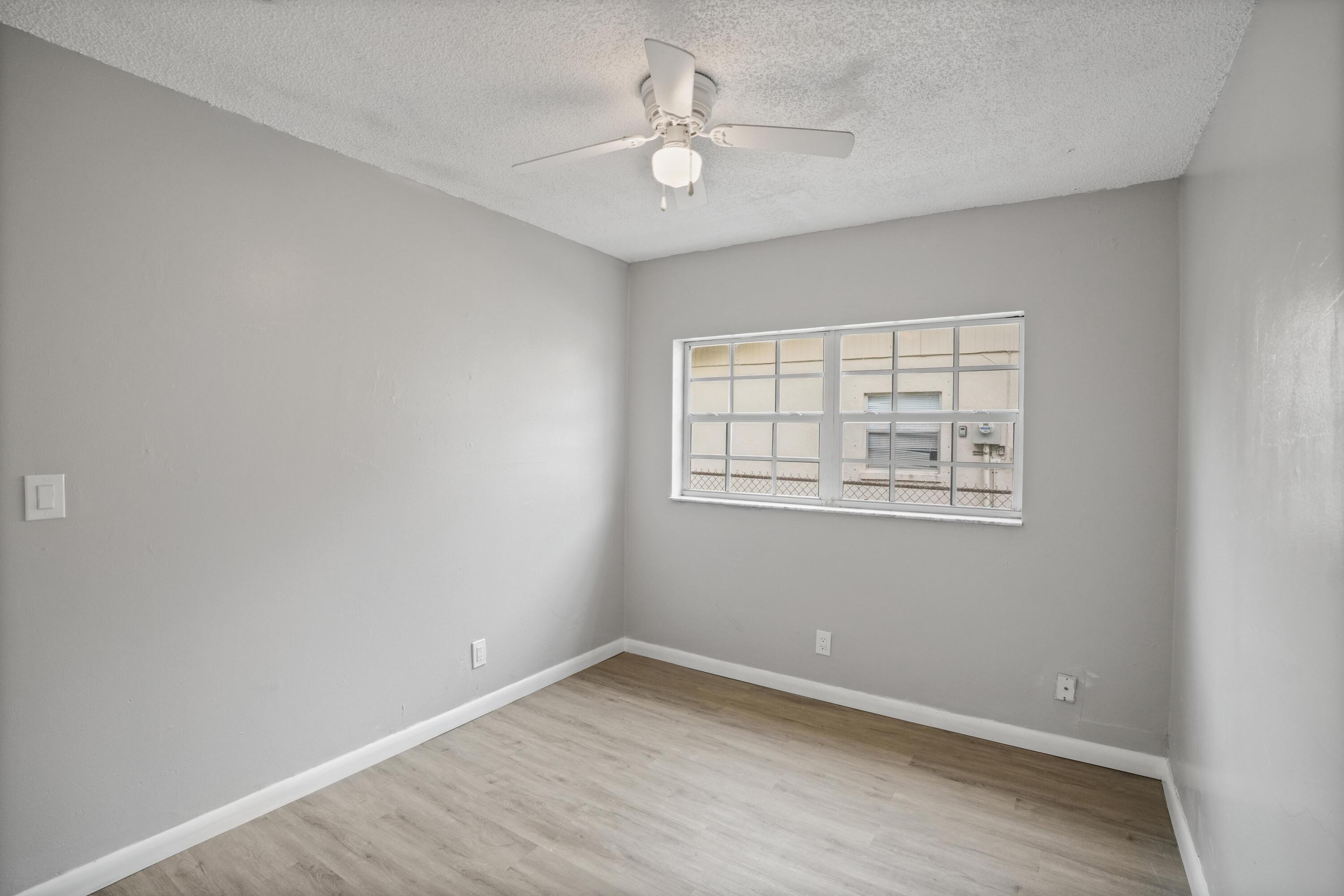 ROSEMONT GARDENS UNIT A - Residential