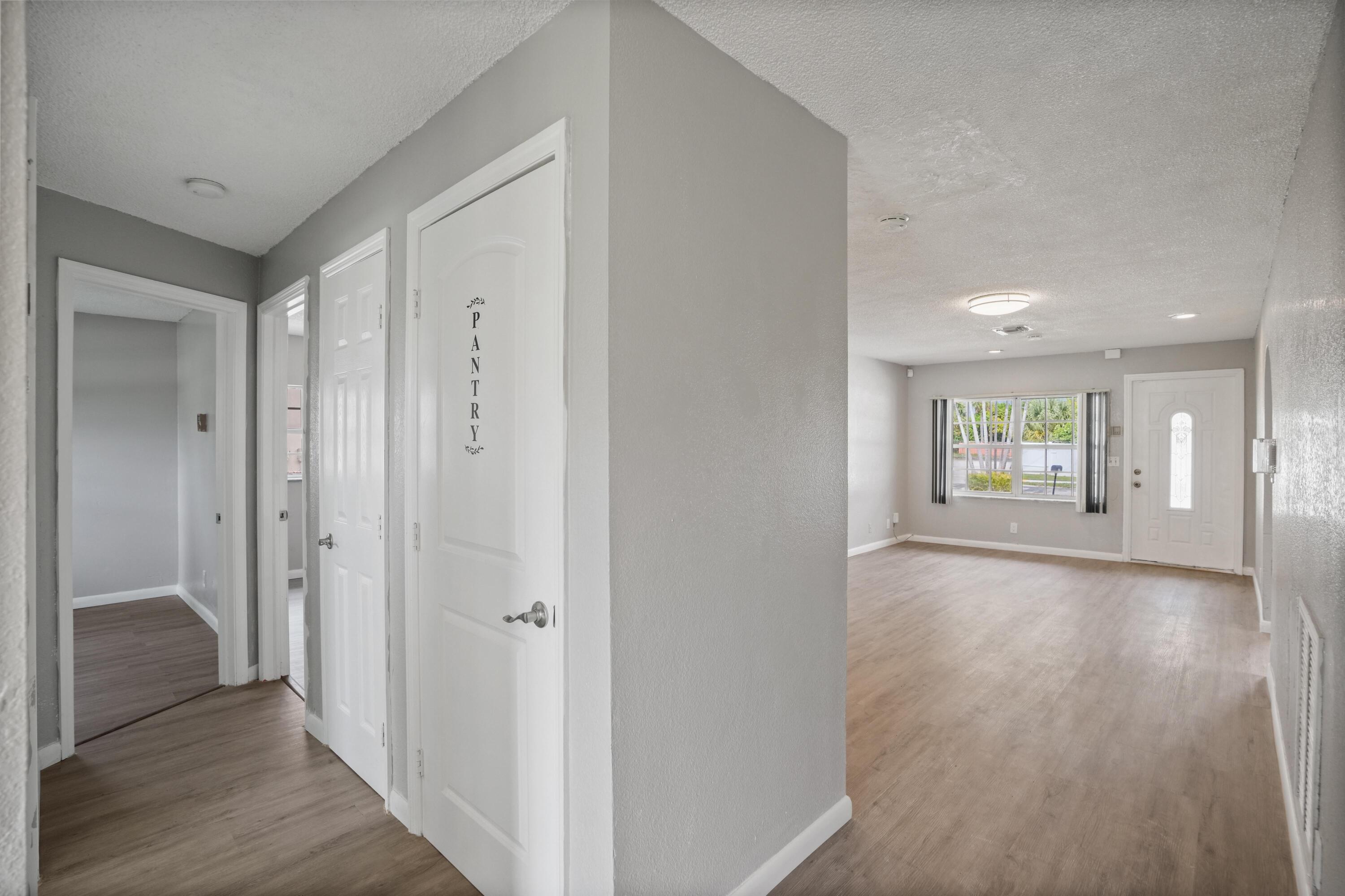 ROSEMONT GARDENS UNIT A - Residential