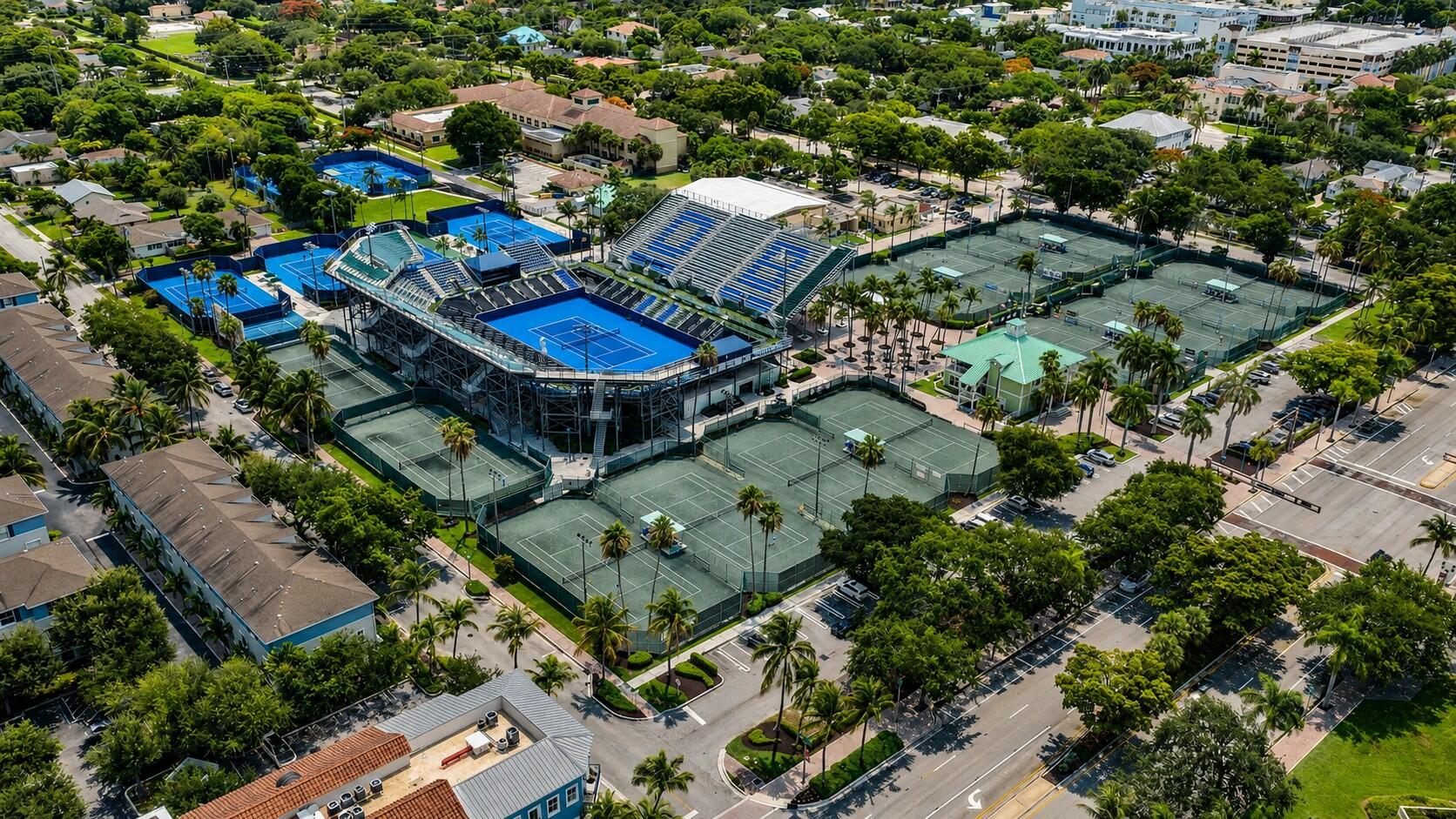 ROSEMONT GARDENS UNIT A - Residential