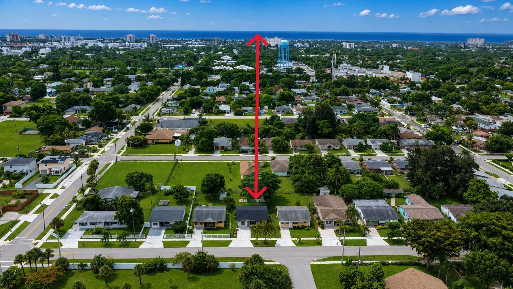 ROSEMONT GARDENS UNIT A - Residential