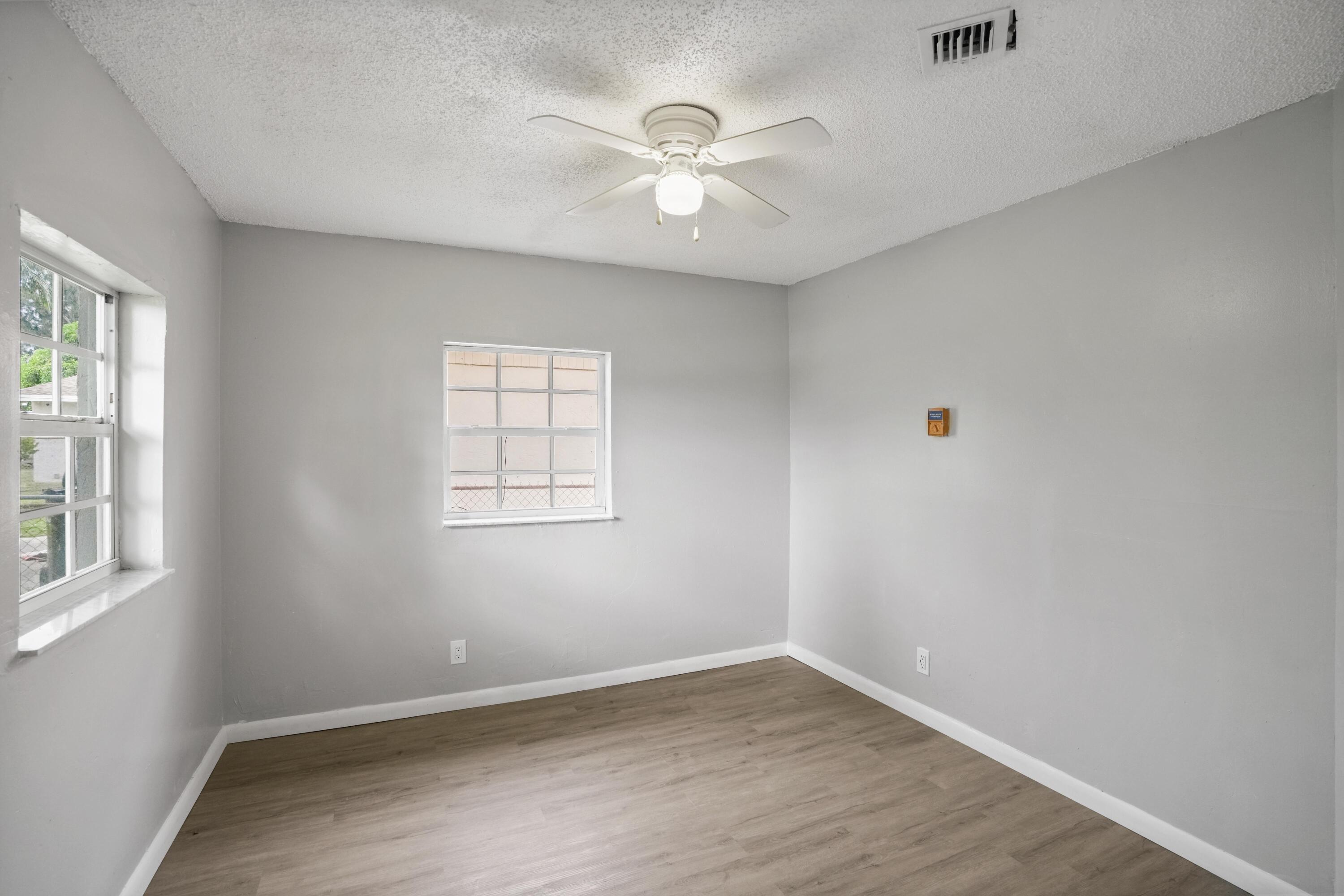 ROSEMONT GARDENS UNIT A - Residential