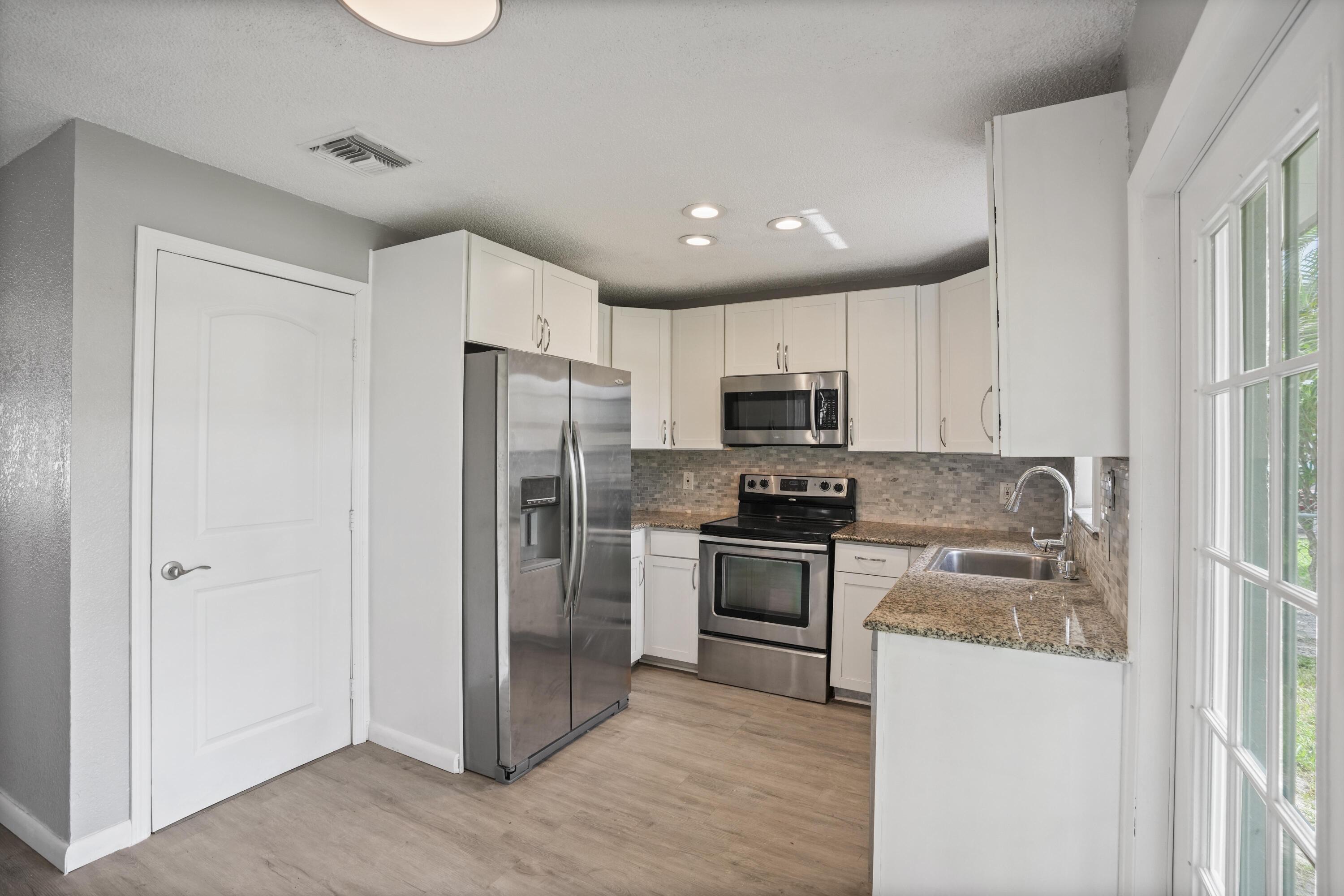 ROSEMONT GARDENS UNIT A - Residential