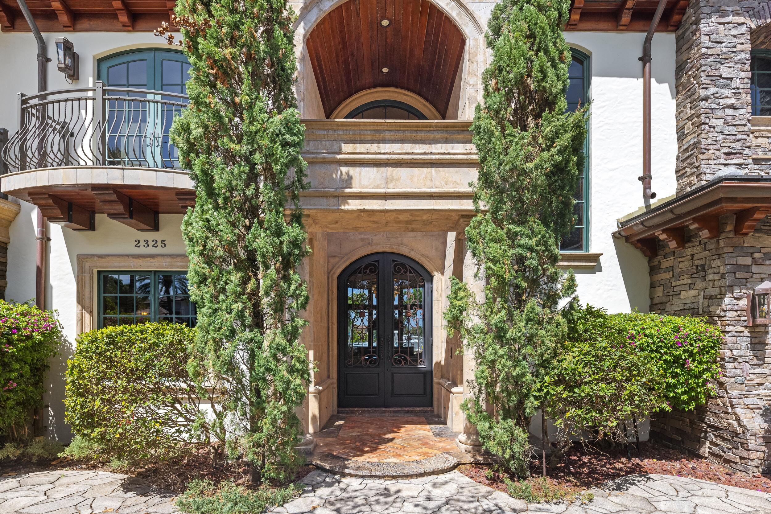 LIGHTHOUSE POINT 3RD SEC - Residential