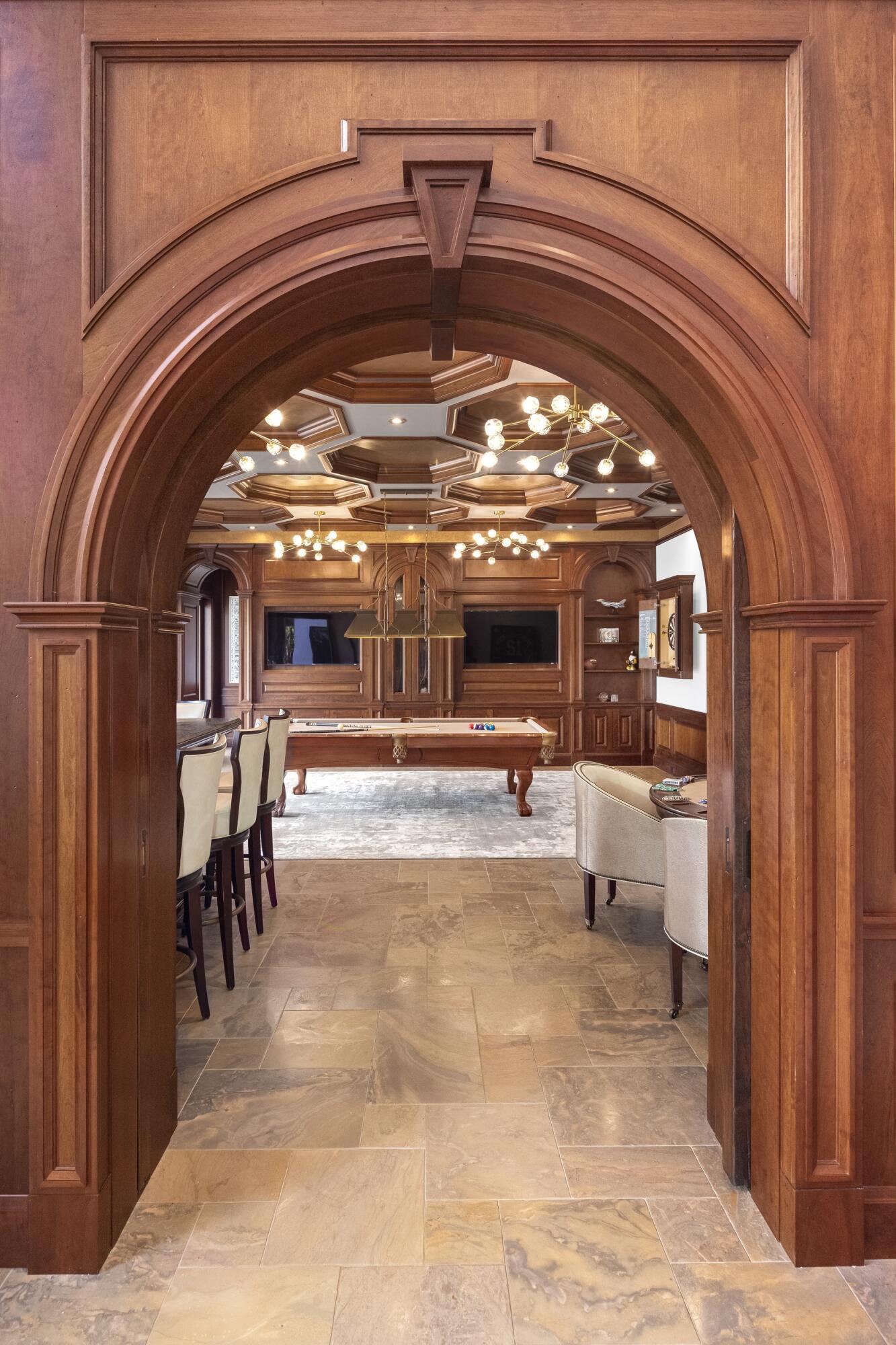 LIGHTHOUSE POINT 3RD SEC - Residential