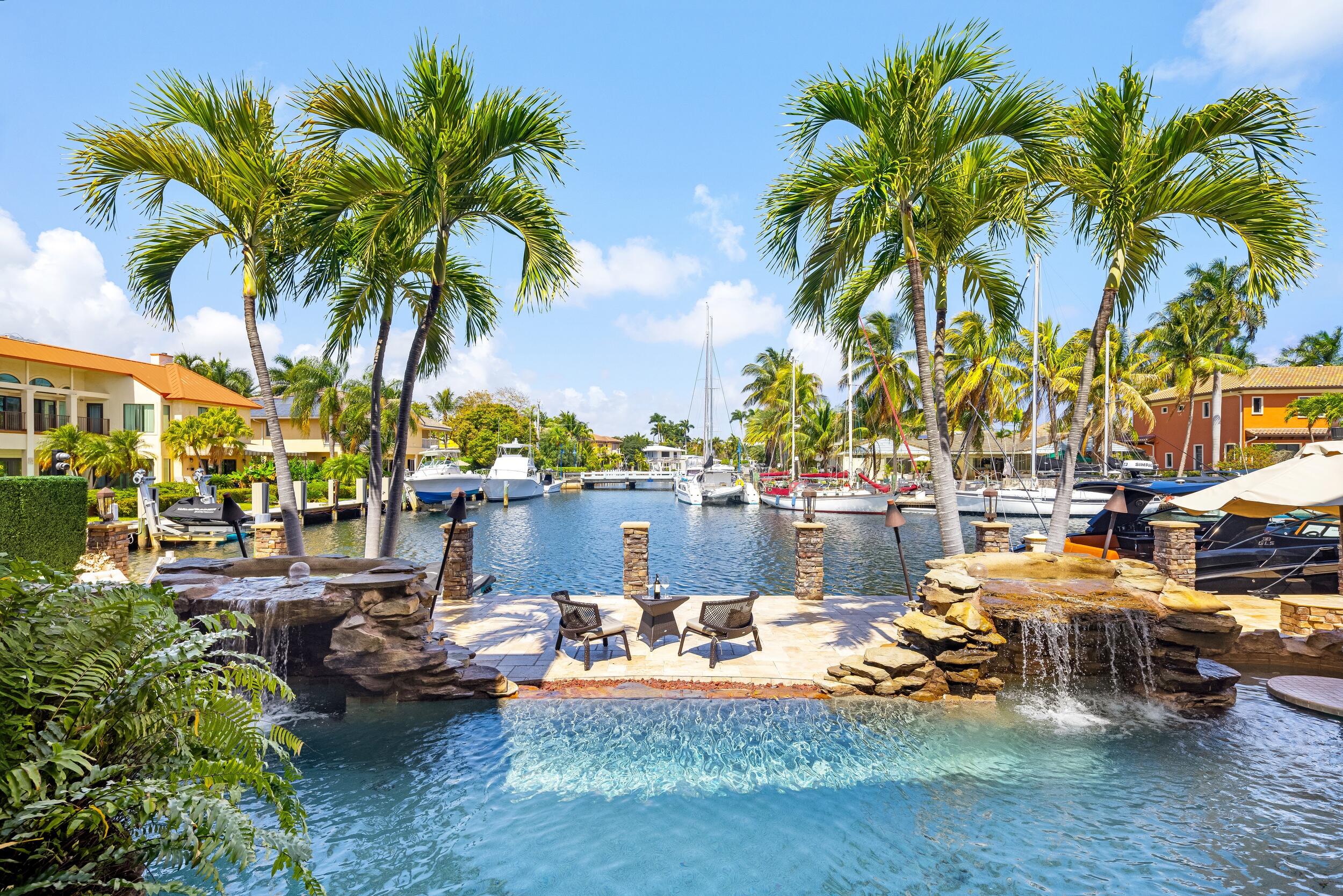 LIGHTHOUSE POINT 3RD SEC - Residential