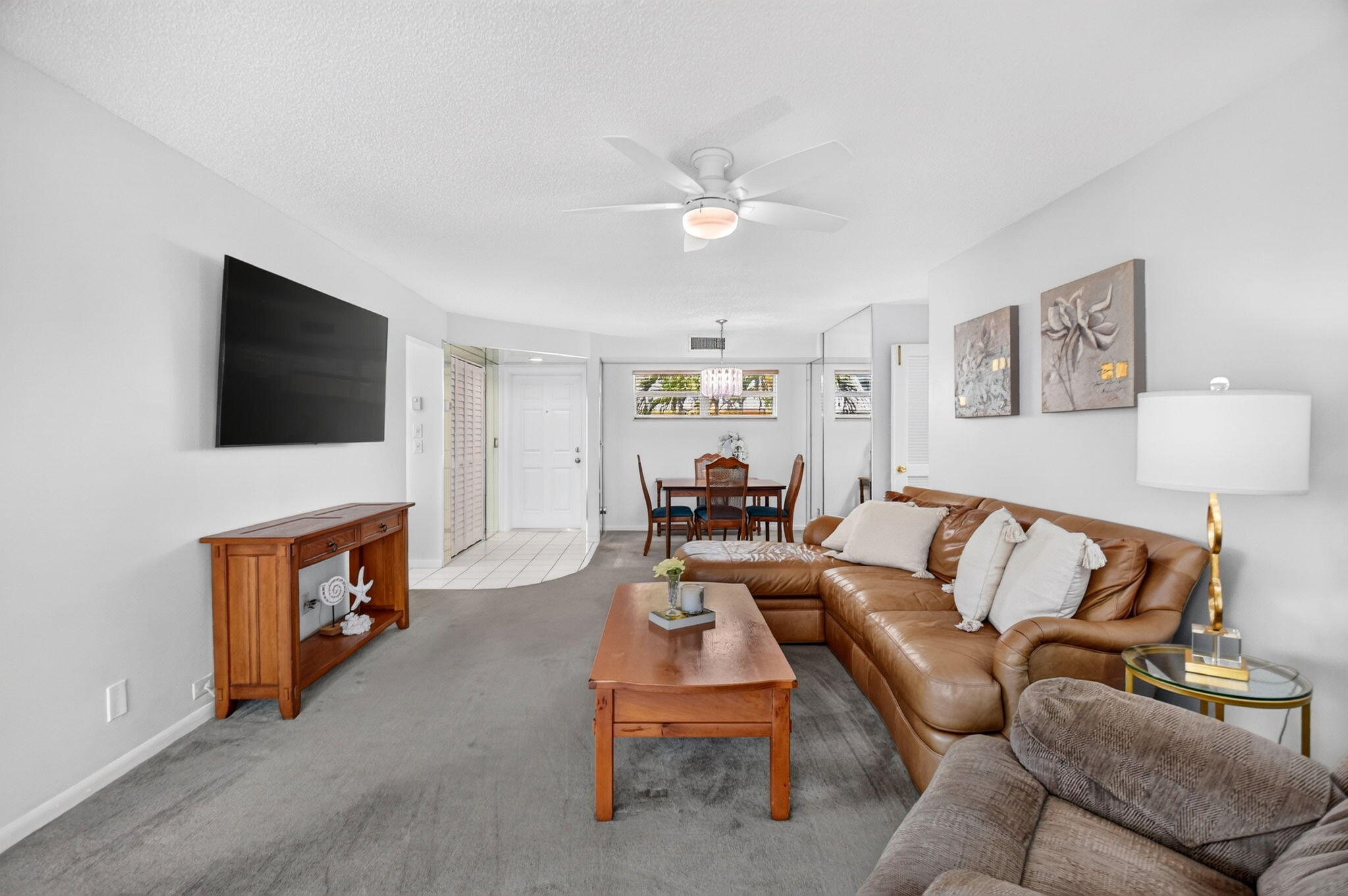 COLONIAL CLUB CONDO SEC 2 - Residential
