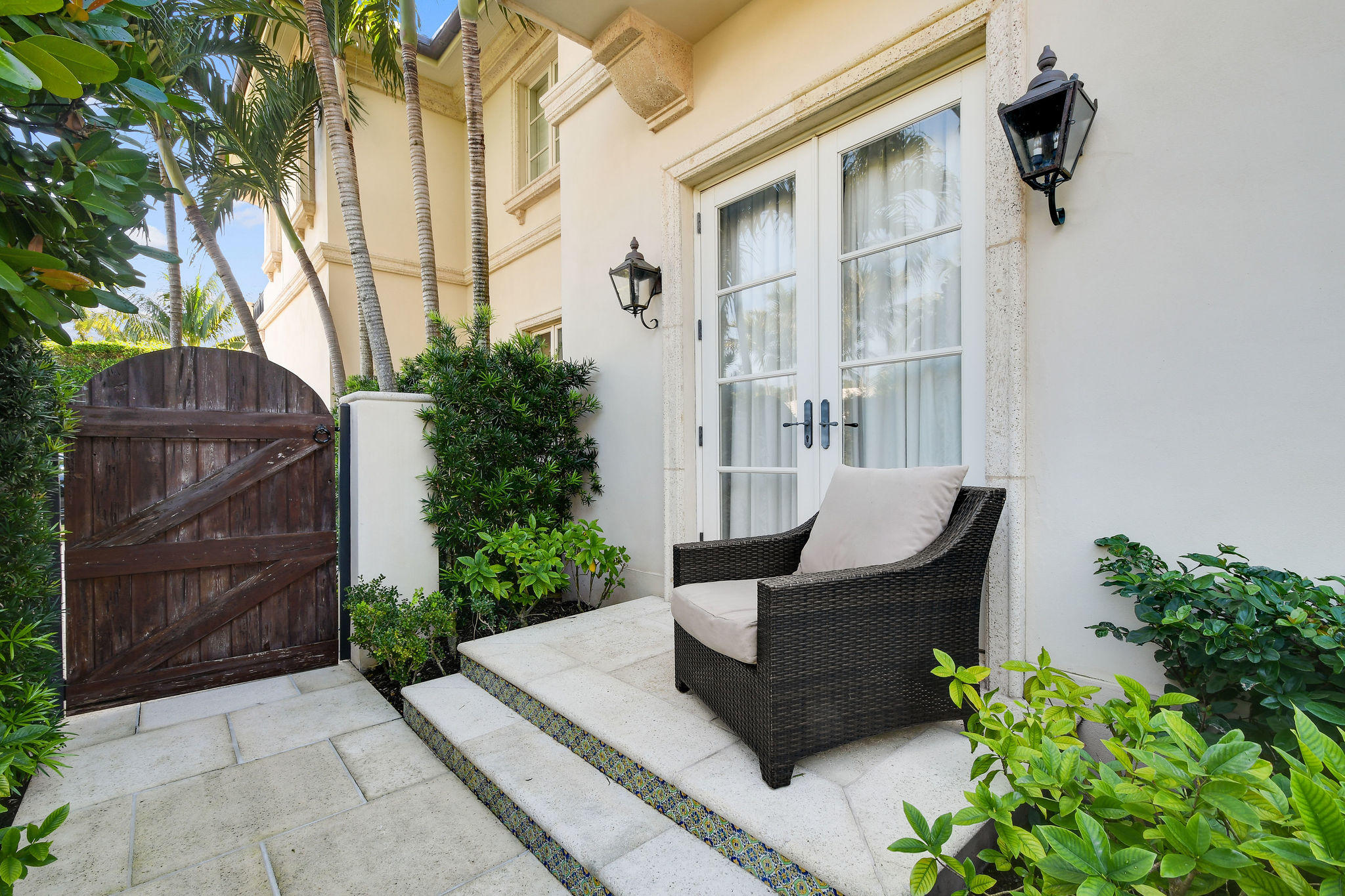 ESPLANADE ESTATES - Residential