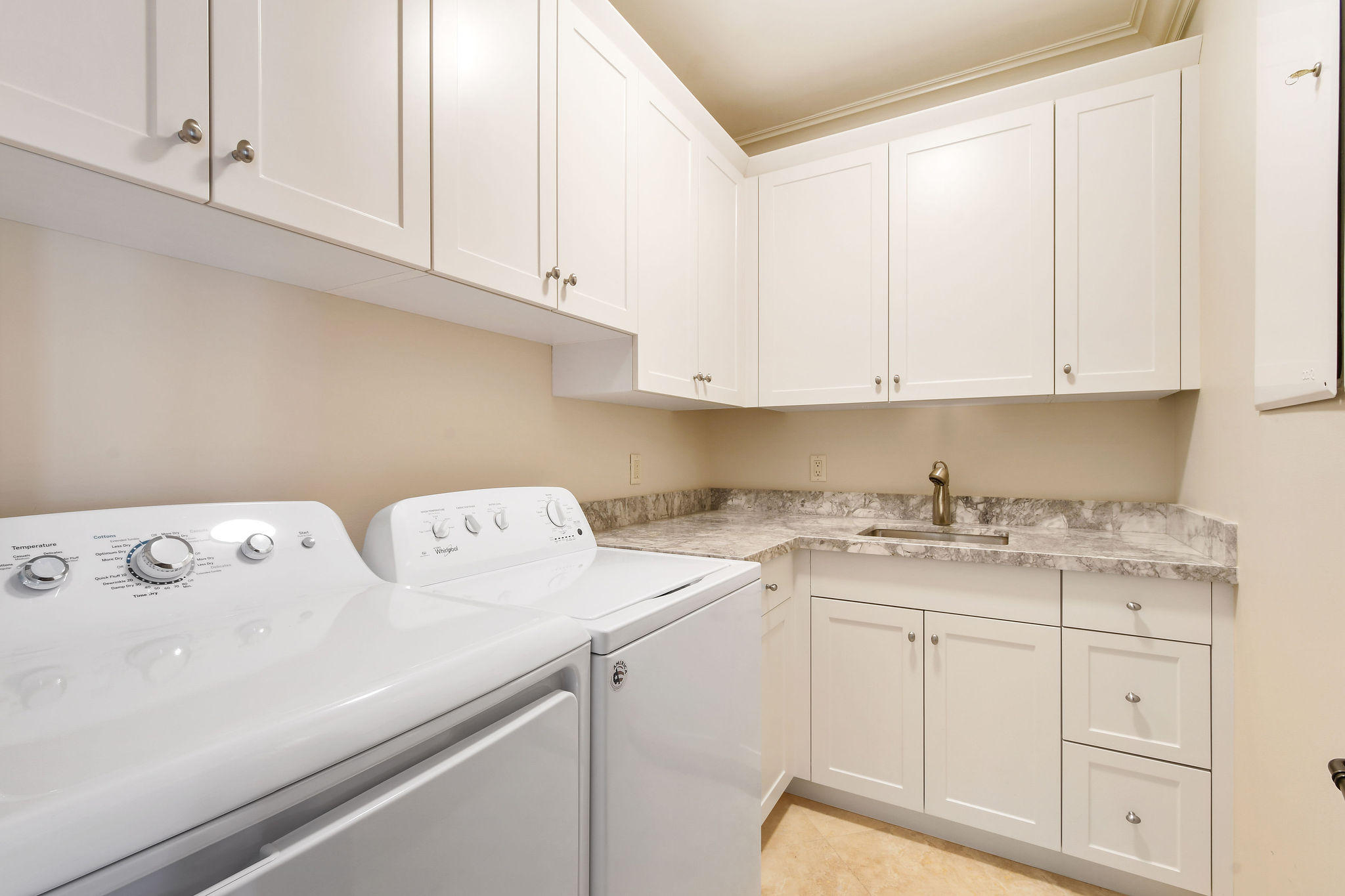 ESPLANADE ESTATES - Residential