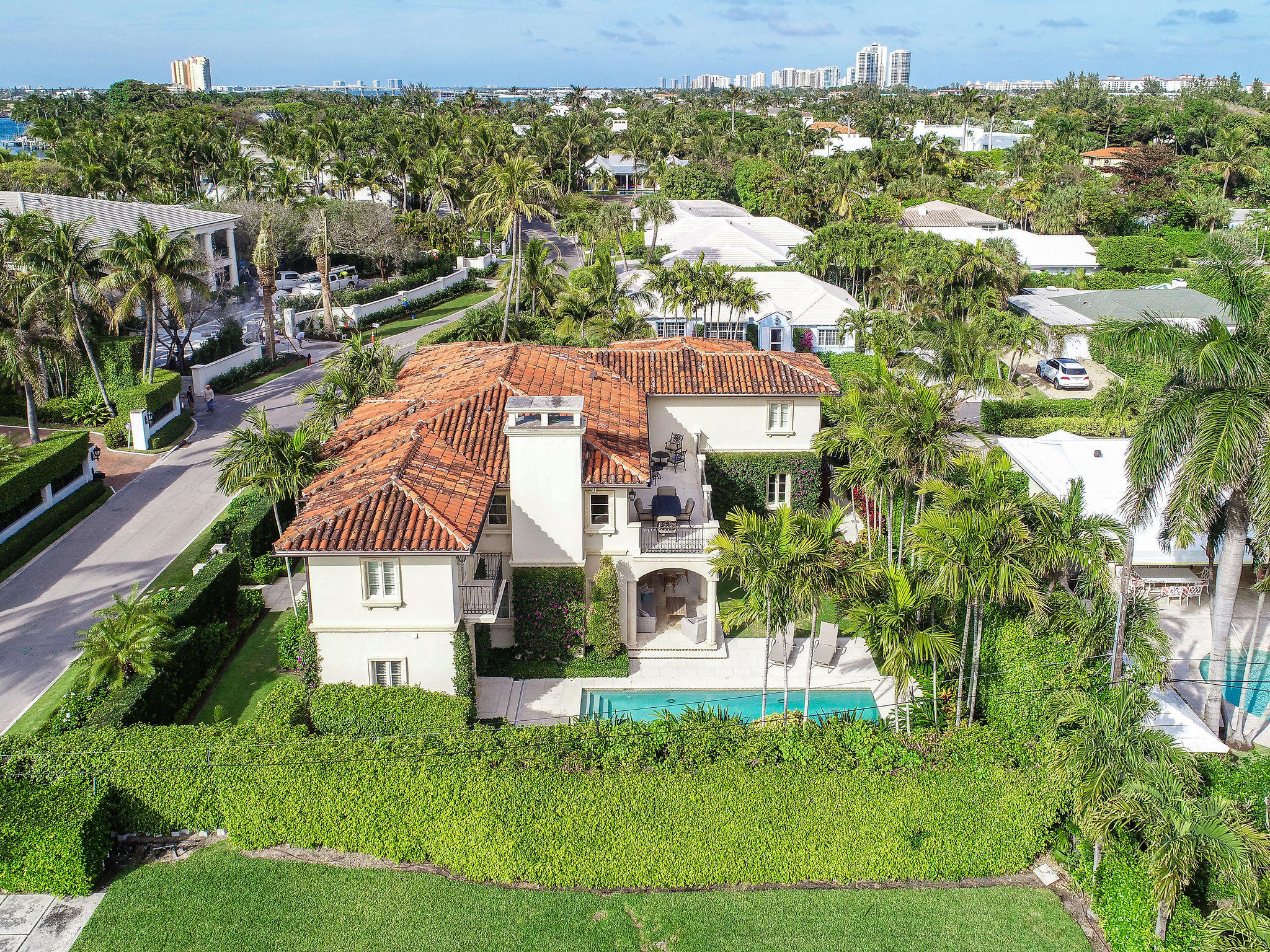 ESPLANADE ESTATES - Residential