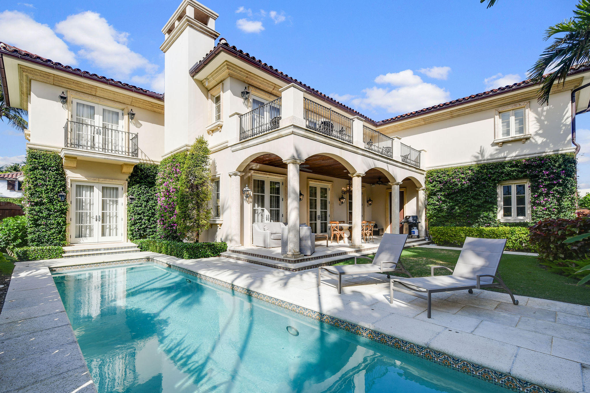 ESPLANADE ESTATES - Residential