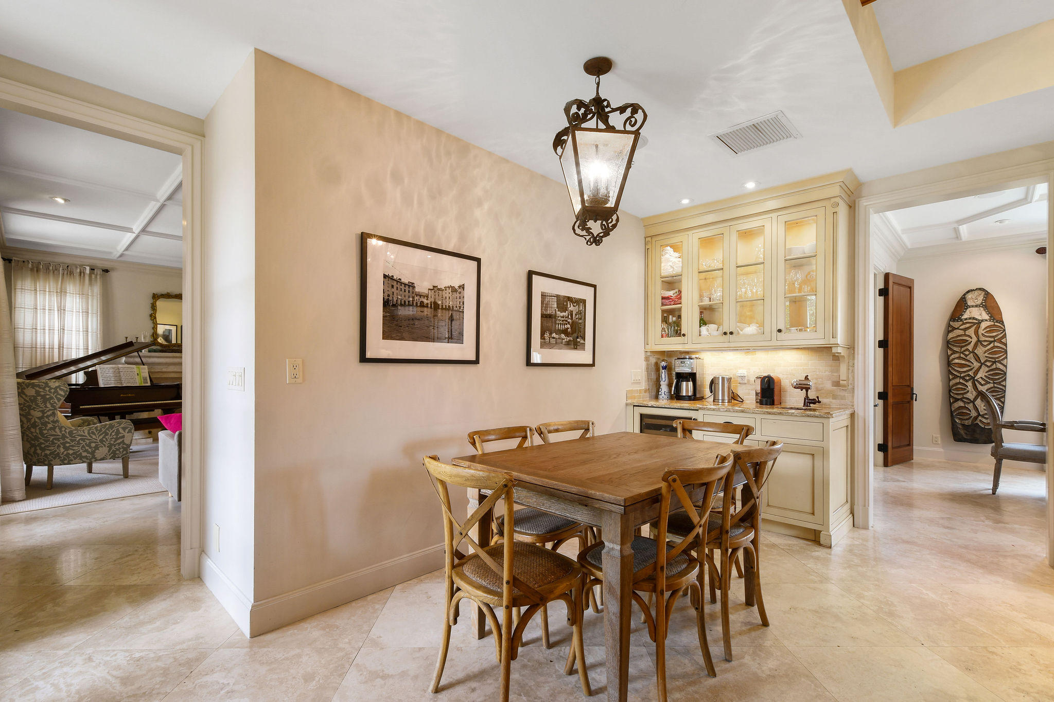 ESPLANADE ESTATES - Residential