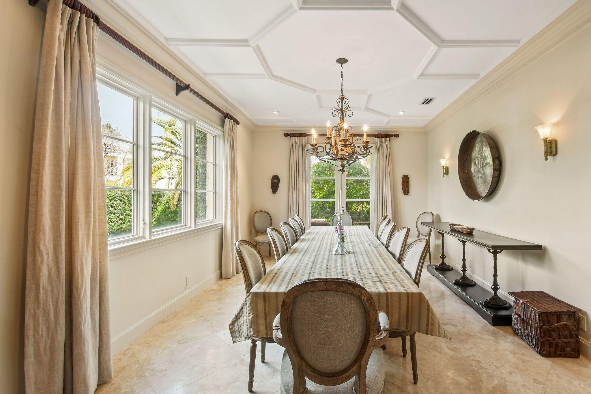 ESPLANADE ESTATES - Residential