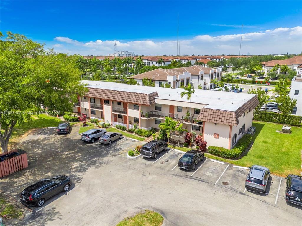 MONTEREY TWO CONDO - Residential