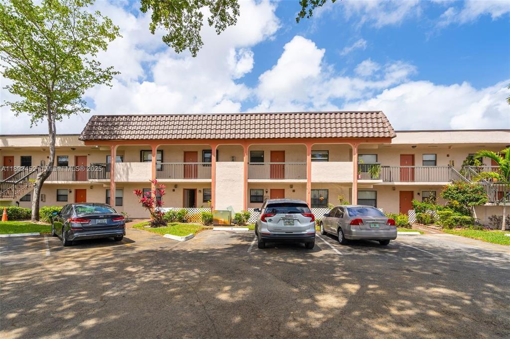 MONTEREY TWO CONDO - Residential