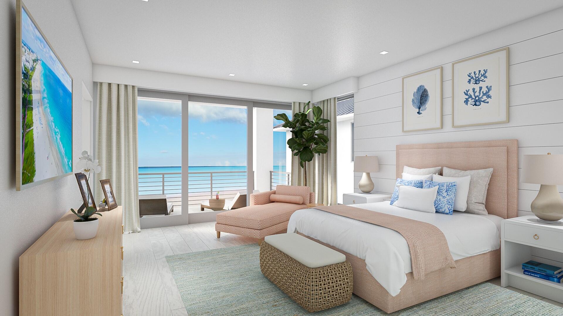 Ouanalao Residences and Resort - Residential