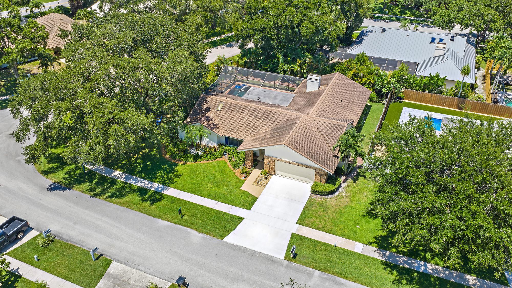 MAPLEWOOD PH 1 - Residential