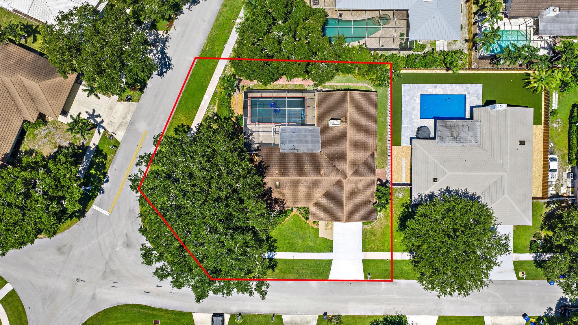 MAPLEWOOD PH 1 - Residential