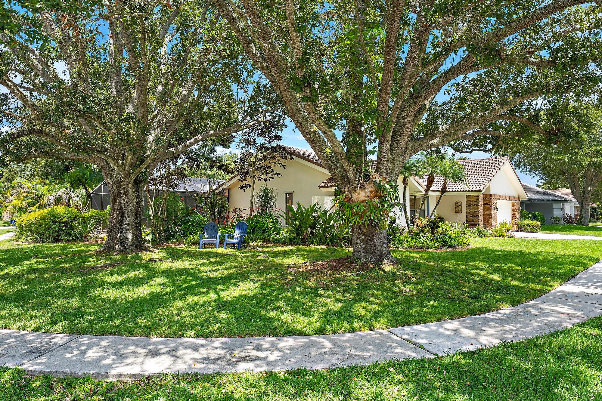 MAPLEWOOD PH 1 - Residential