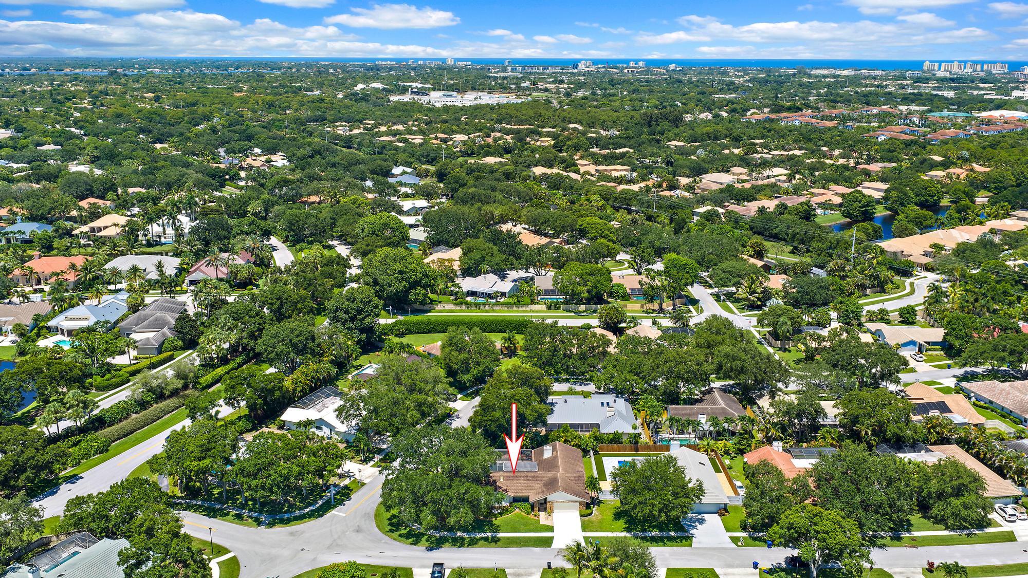 MAPLEWOOD PH 1 - Residential