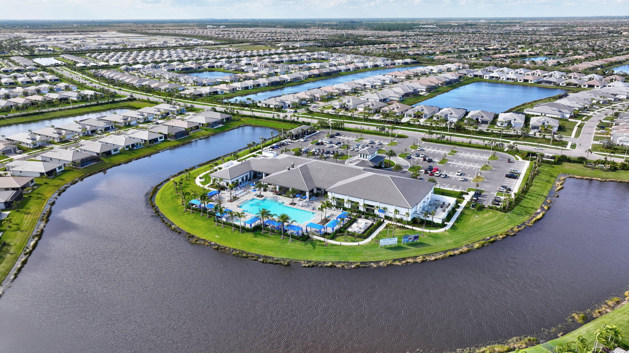 RIVERLAND PARCEL B - PLAT EIGHT - Residential