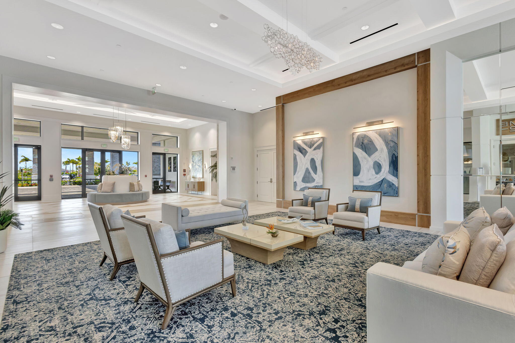 RIVERLAND PARCEL B - PLAT EIGHT - Residential