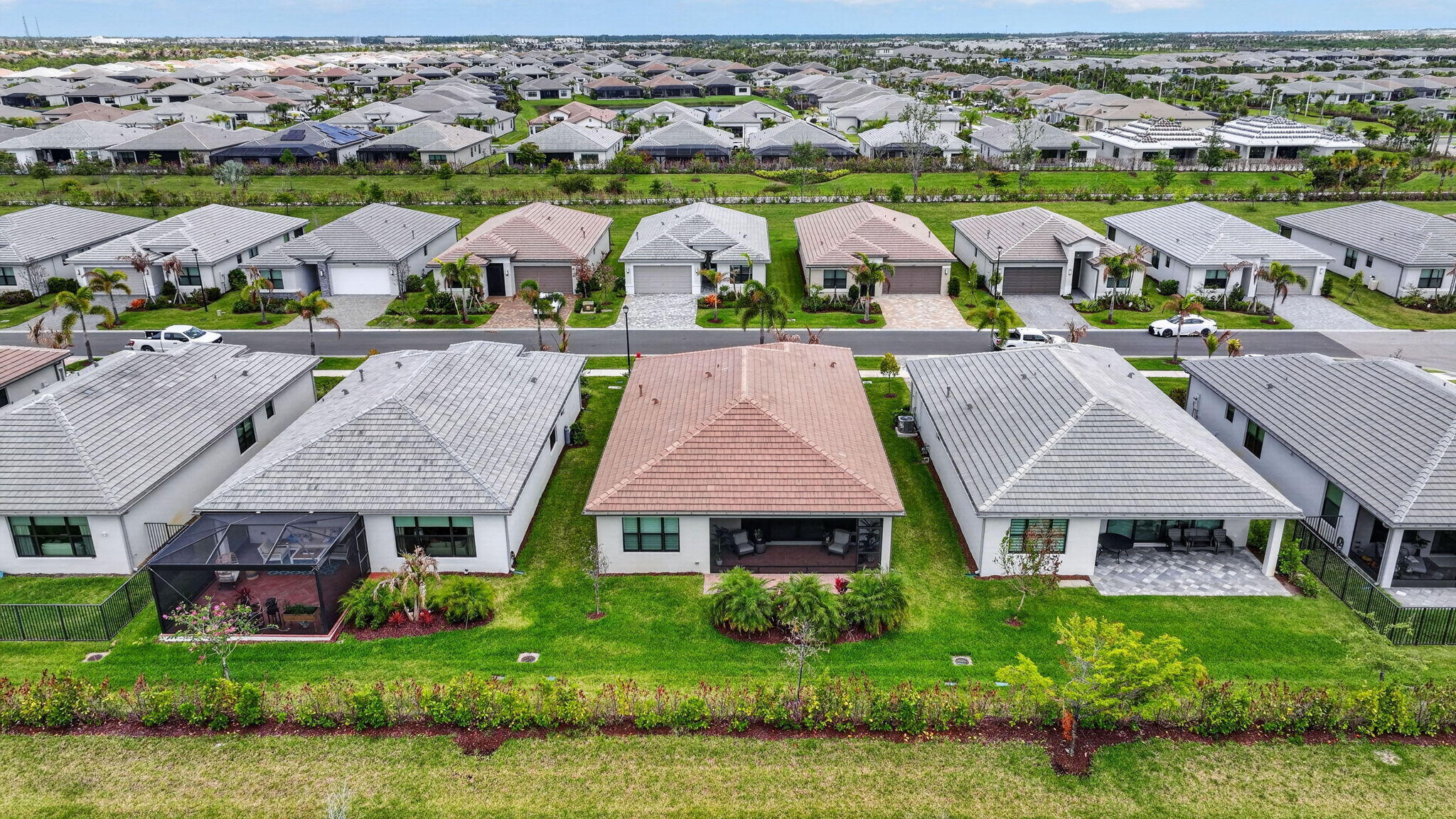 RIVERLAND PARCEL B - PLAT EIGHT - Residential