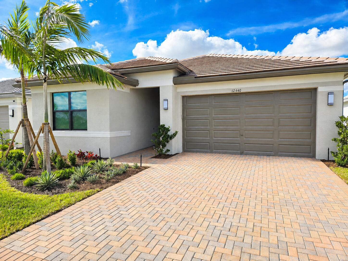 RIVERLAND PARCEL B - PLAT EIGHT - Residential