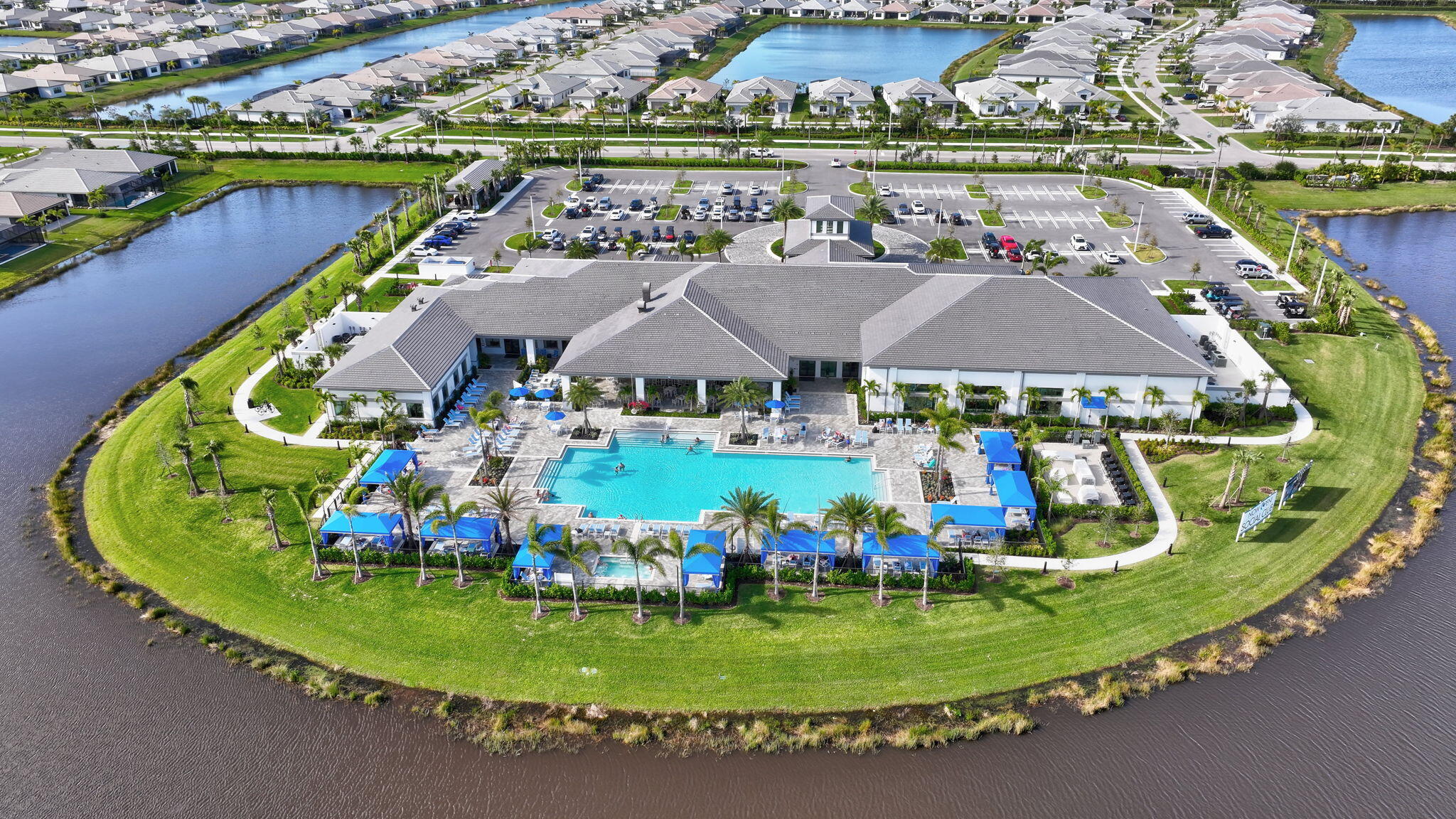 RIVERLAND PARCEL B - PLAT EIGHT - Residential