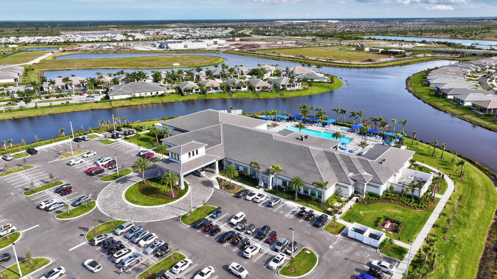 RIVERLAND PARCEL B - PLAT EIGHT - Residential