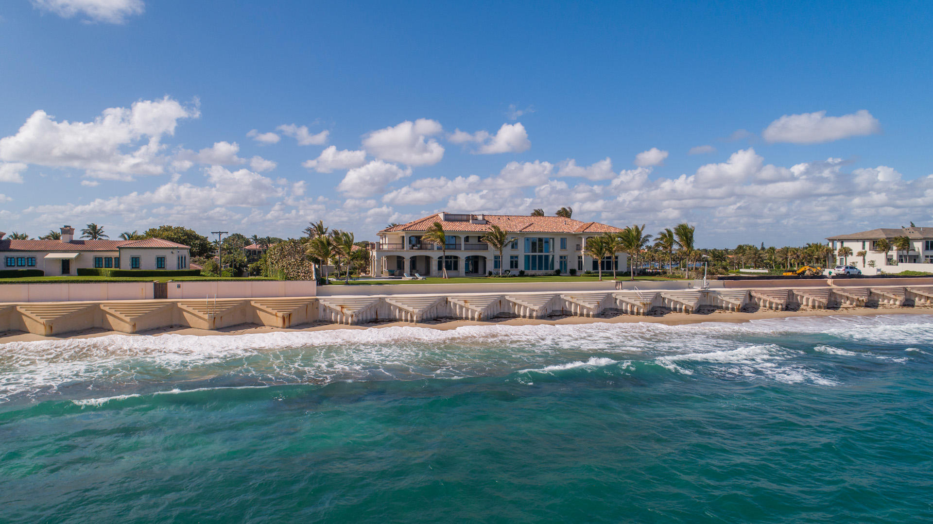 HYPOLUXO BEACH MAP - Residential