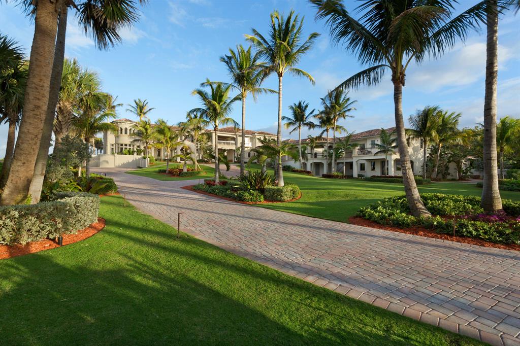 HYPOLUXO BEACH MAP - Residential