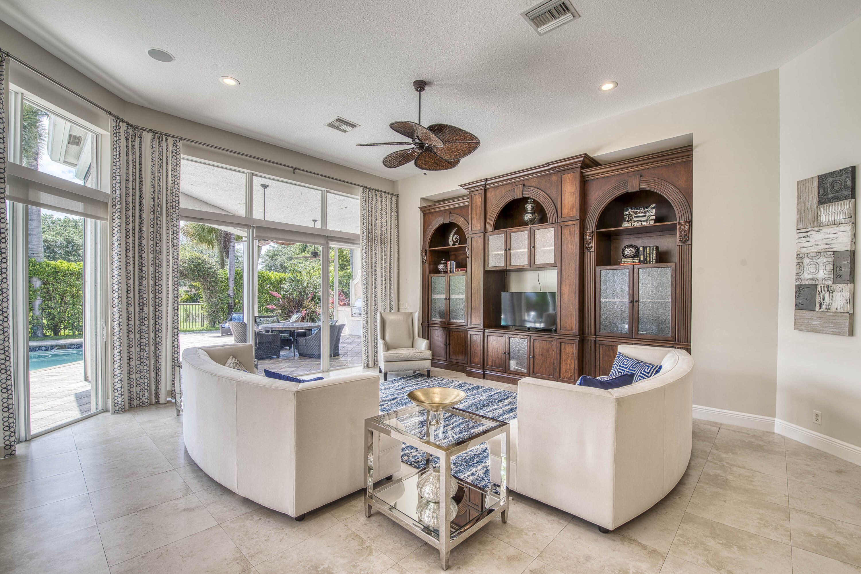 Ballenisles - San Marita - Residential