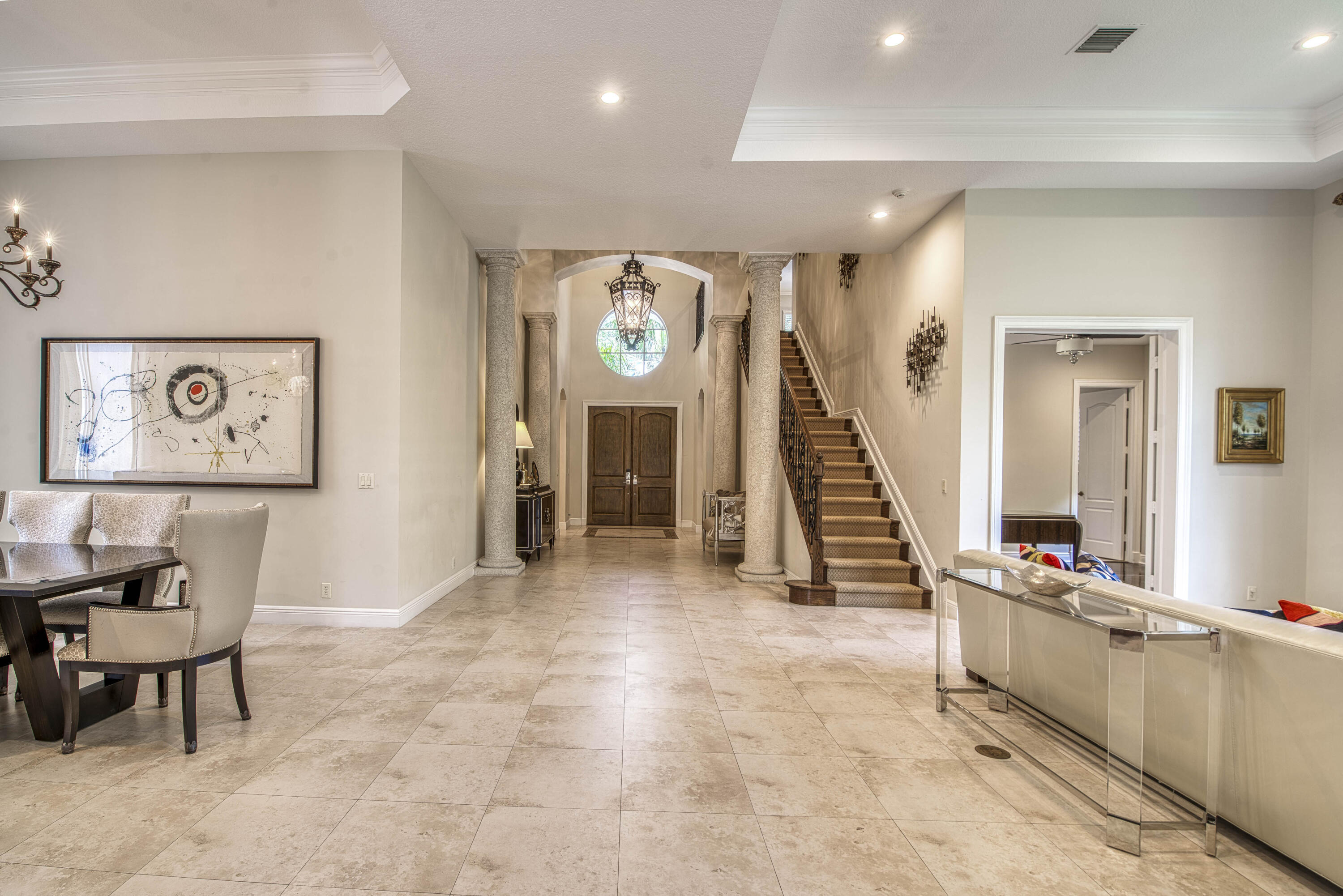 Ballenisles - San Marita - Residential